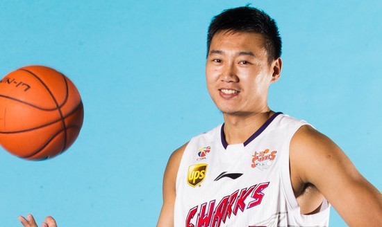 【南京晨报】同曦签下射手范成林 – 江苏同曦篮球俱乐部官方网站